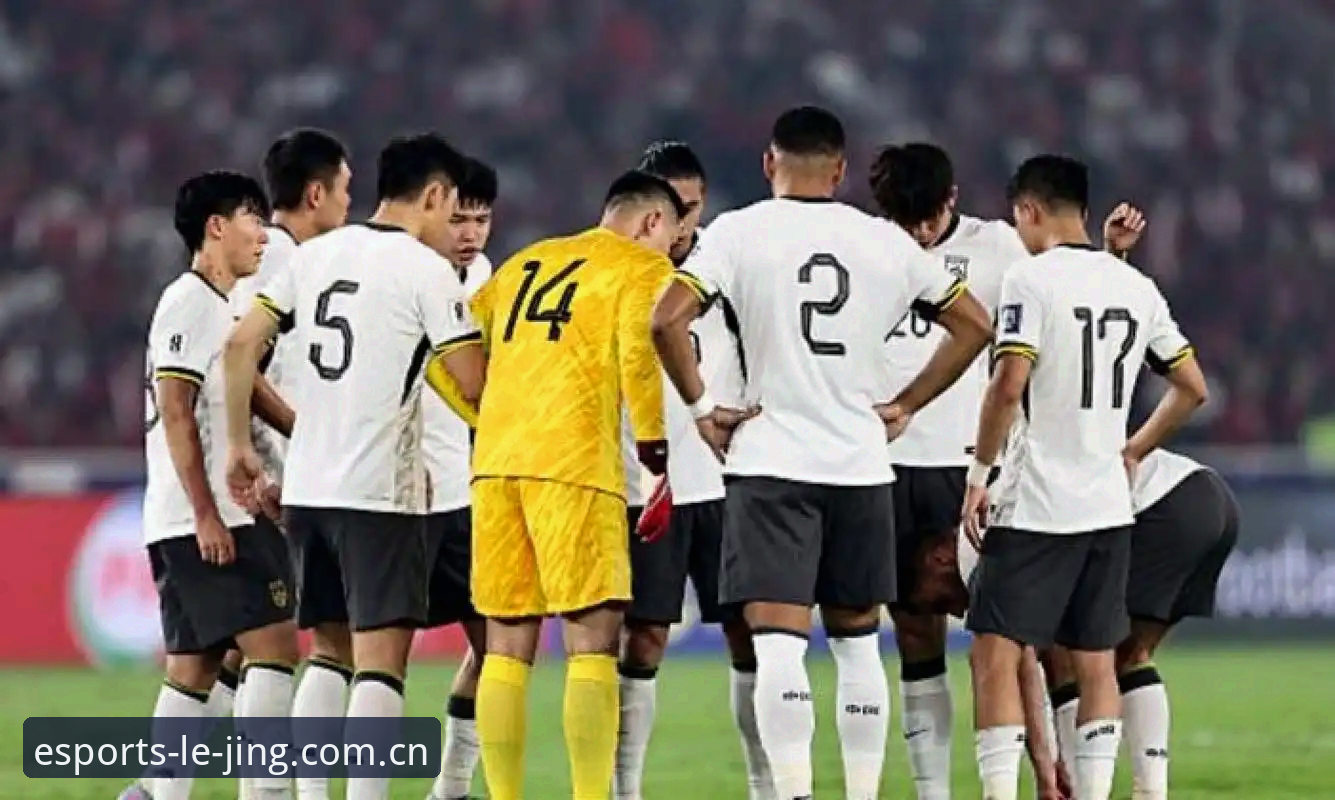 乐竞体育无缝观赛必备 世界杯扩军66队 vs 48队:中国男足能否抓住2030年绝佳机遇?乐竞体育深度解析