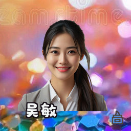 吴敏