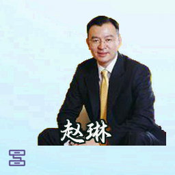 赵琳
